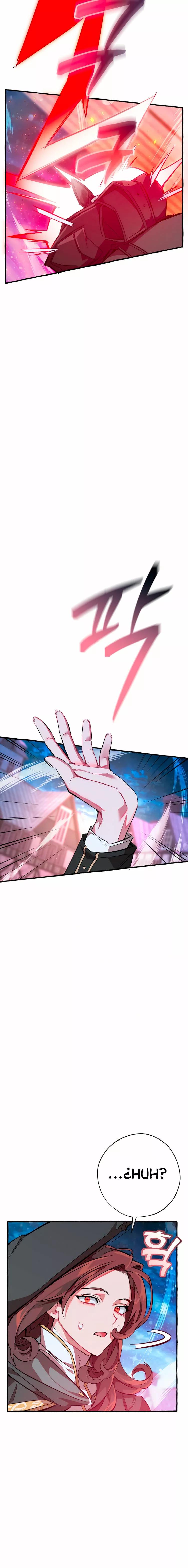 Read Ɛl dƐspƐrdici0 del c0nde es Manga Online