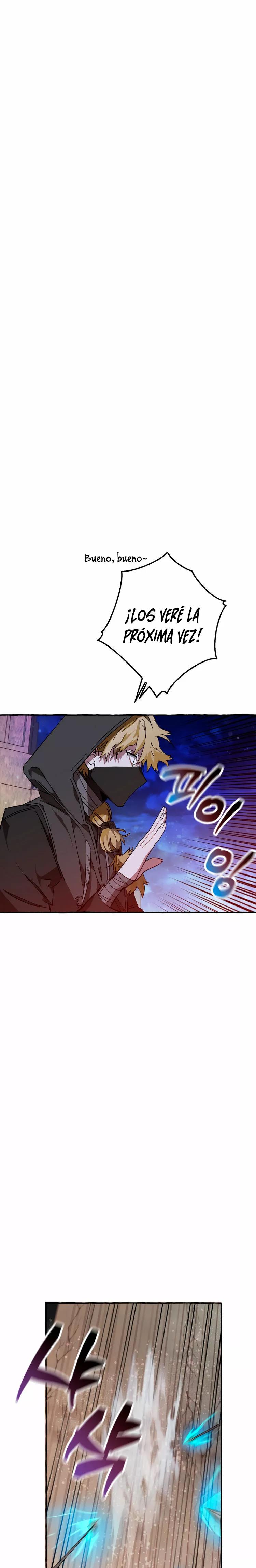 Read Ɛl dƐspƐrdici0 del c0nde es Manga Online