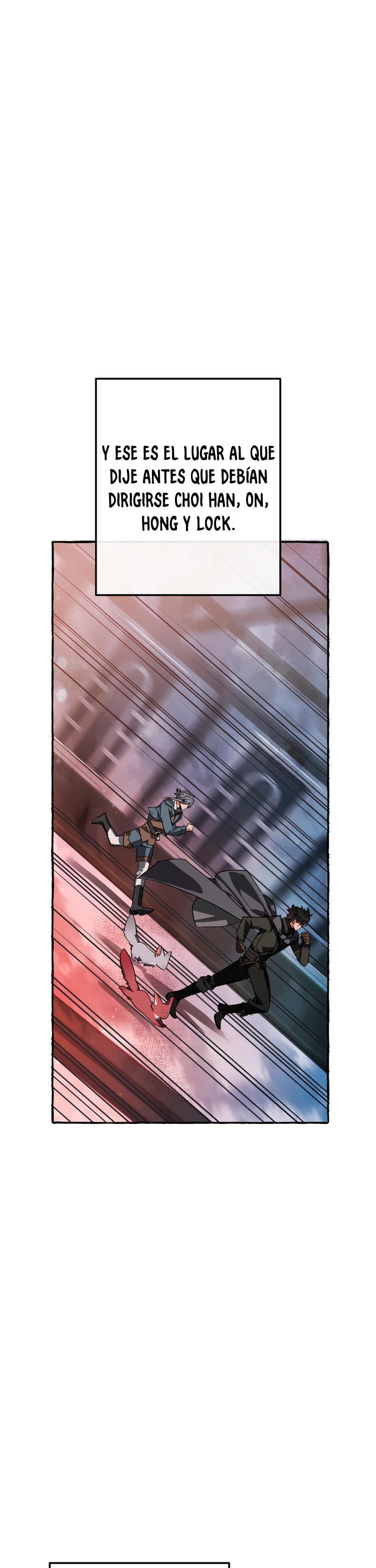 Read Ɛl dƐspƐrdici0 del c0nde es Manga Online