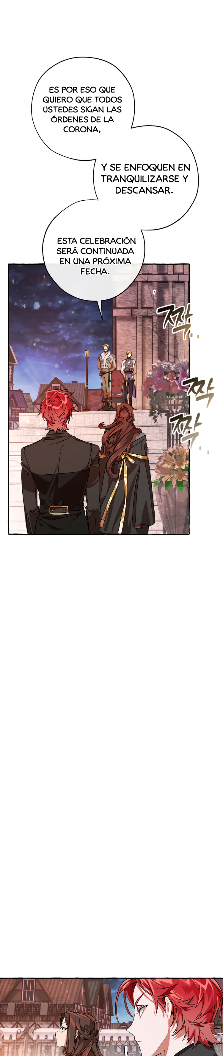 Read Ɛl dƐspƐrdici0 del c0nde es Manga Online