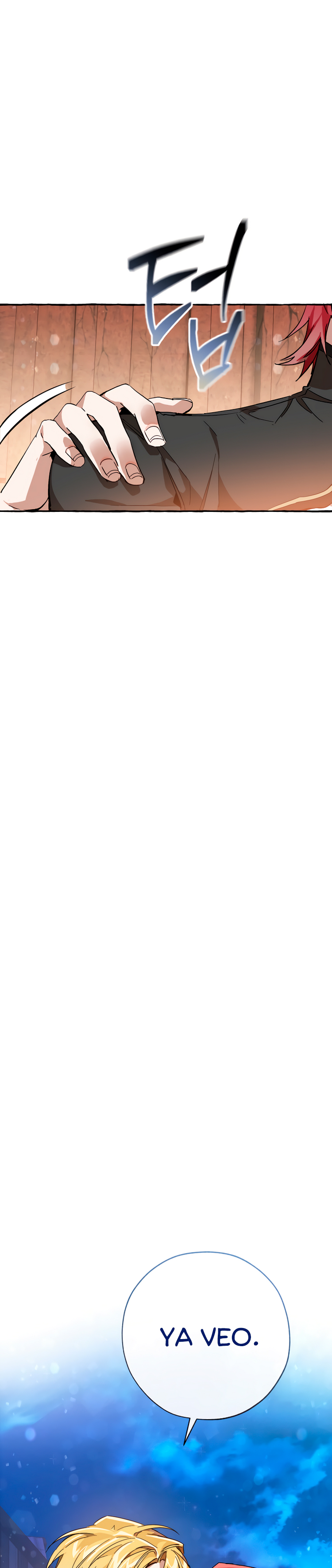 Read Ɛl dƐspƐrdici0 del c0nde es Manga Online