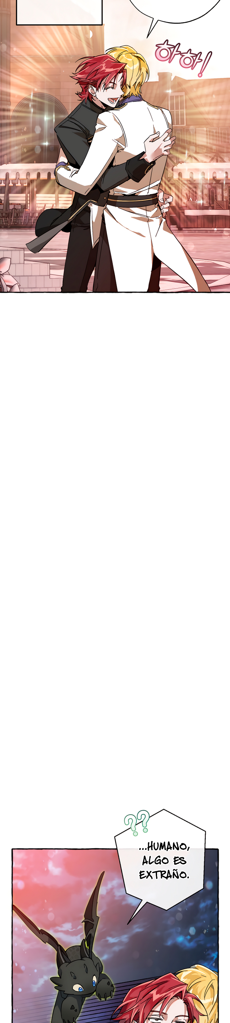 Read Ɛl dƐspƐrdici0 del c0nde es Manga Online