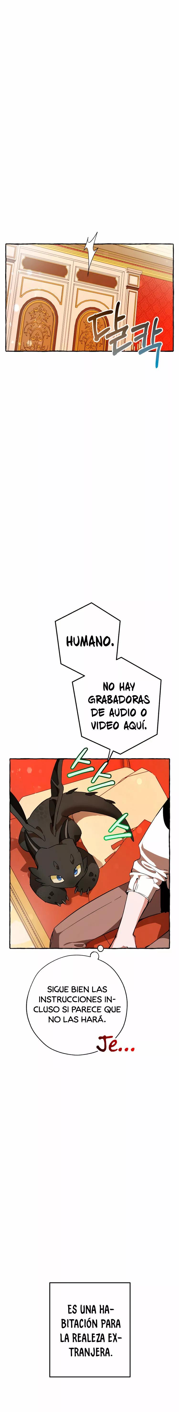 Read Ɛl dƐspƐrdici0 del c0nde es Manga Online