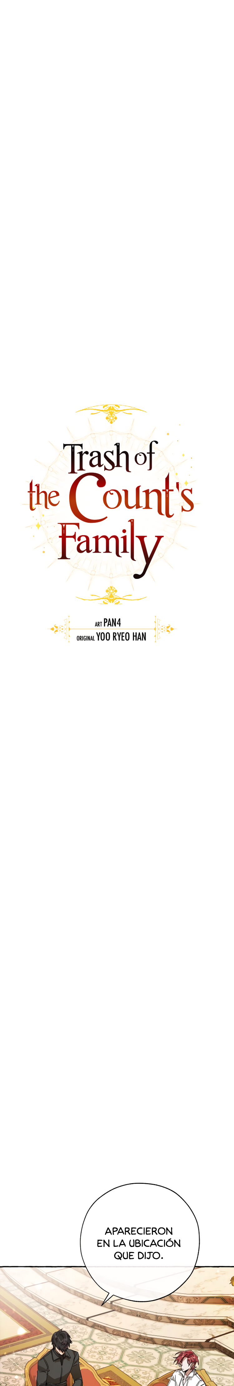 Read Ɛl dƐspƐrdici0 del c0nde es Manga Online