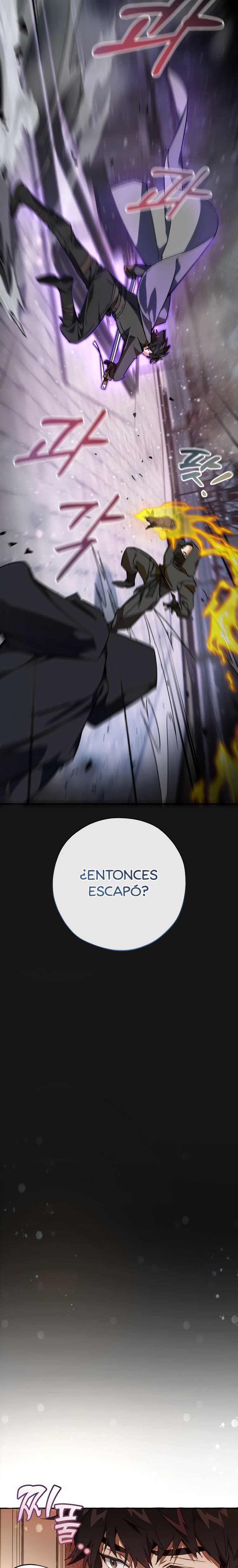 Read Ɛl dƐspƐrdici0 del c0nde es Manga Online