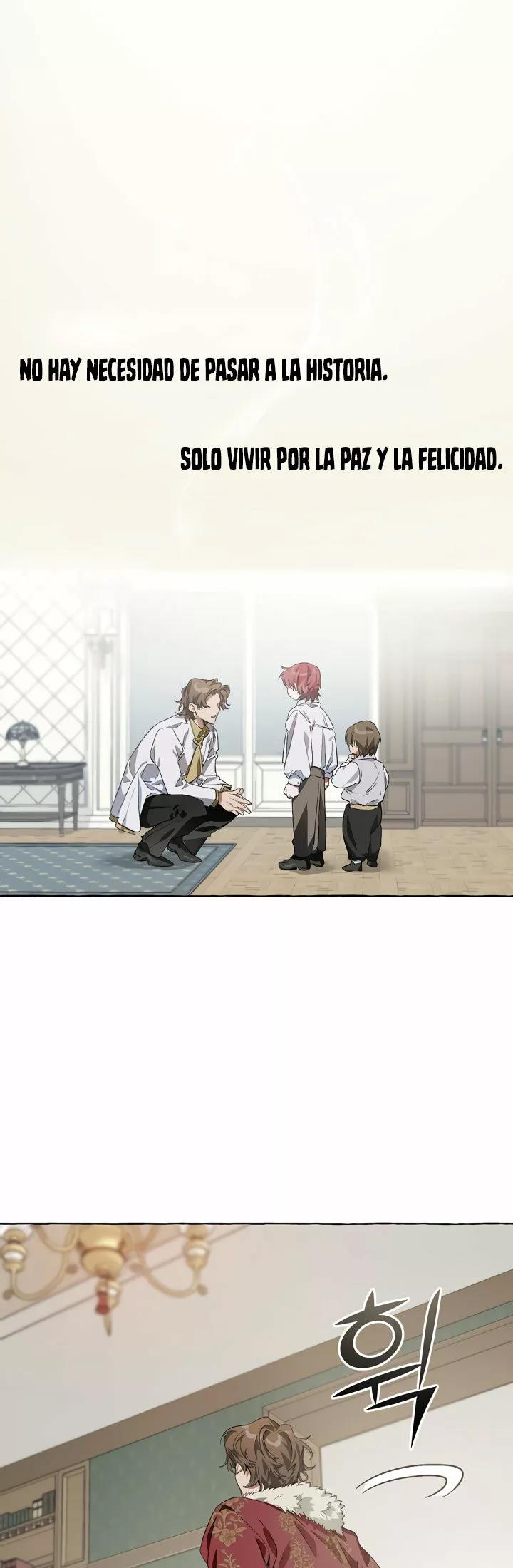 Read Ɛl dƐspƐrdici0 del c0nde es Manga Online