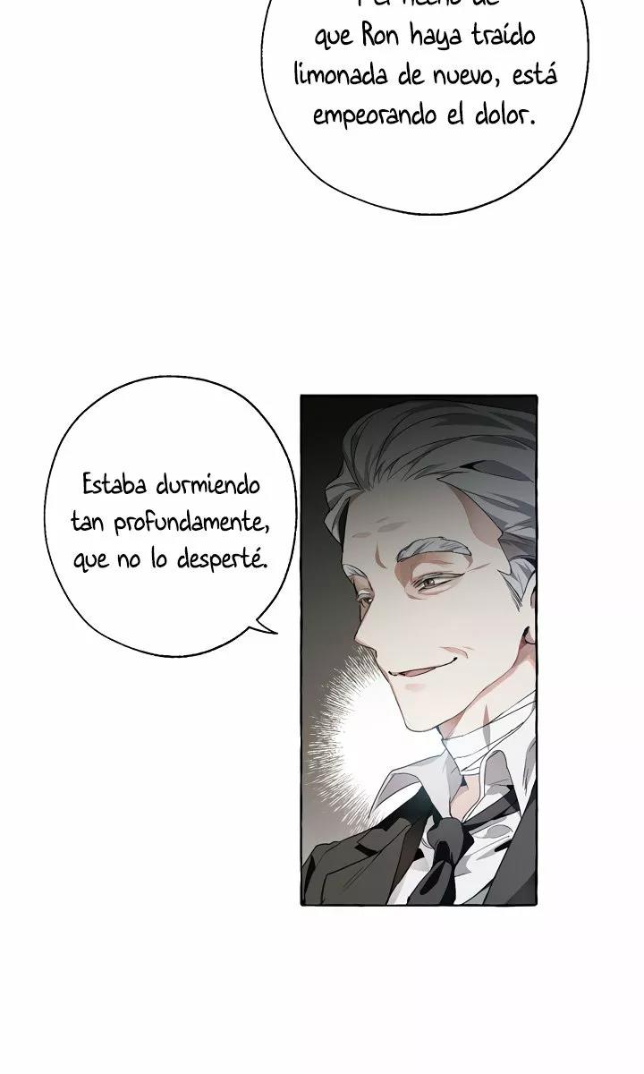 Read Ɛl dƐspƐrdici0 del c0nde es Manga Online