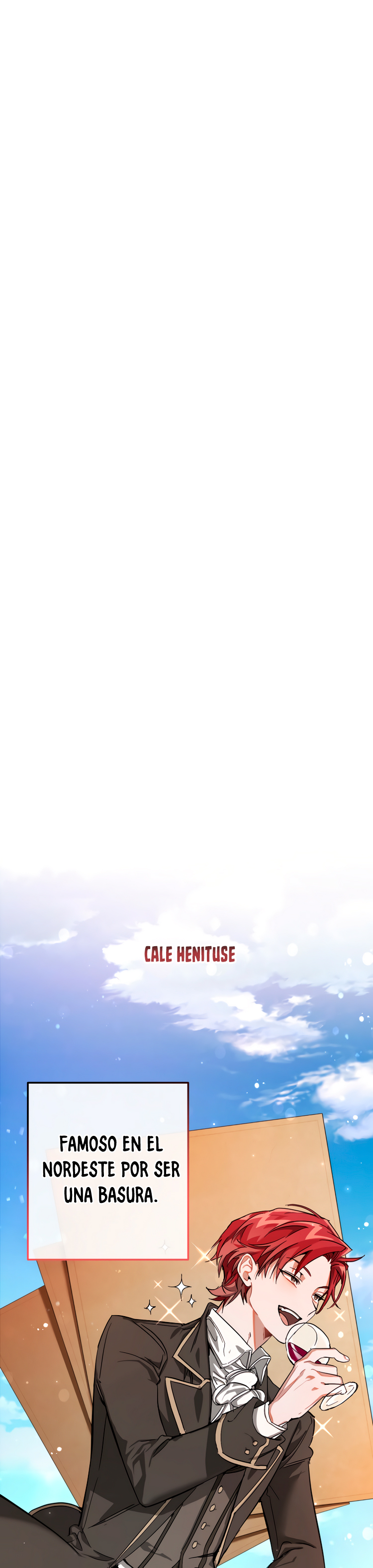 Read Ɛl dƐspƐrdici0 del c0nde es Manga Online