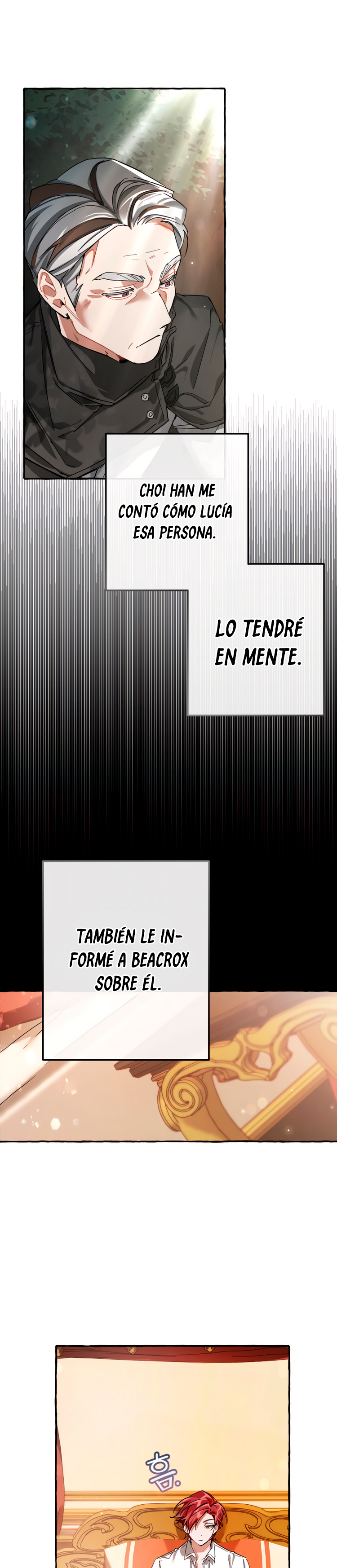 Read Ɛl dƐspƐrdici0 del c0nde es Manga Online