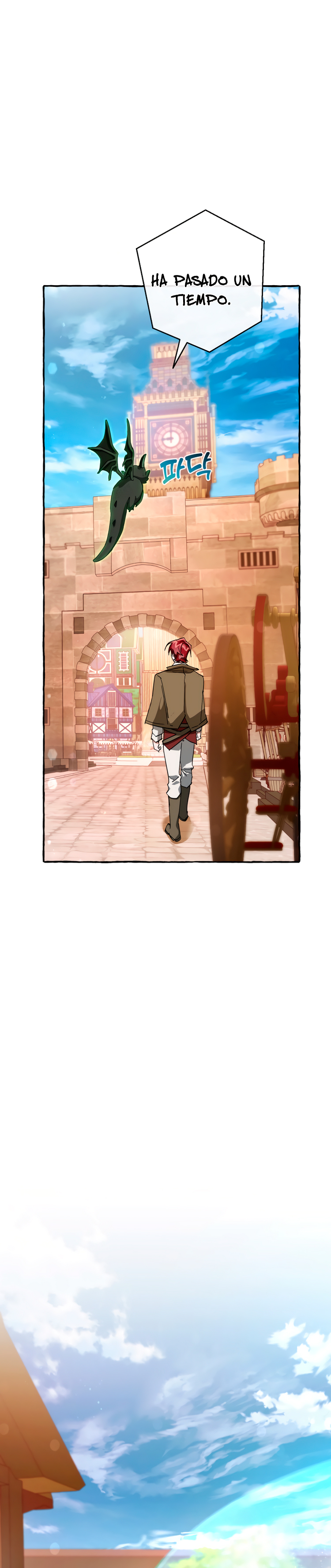 Read Ɛl dƐspƐrdici0 del c0nde es Manga Online