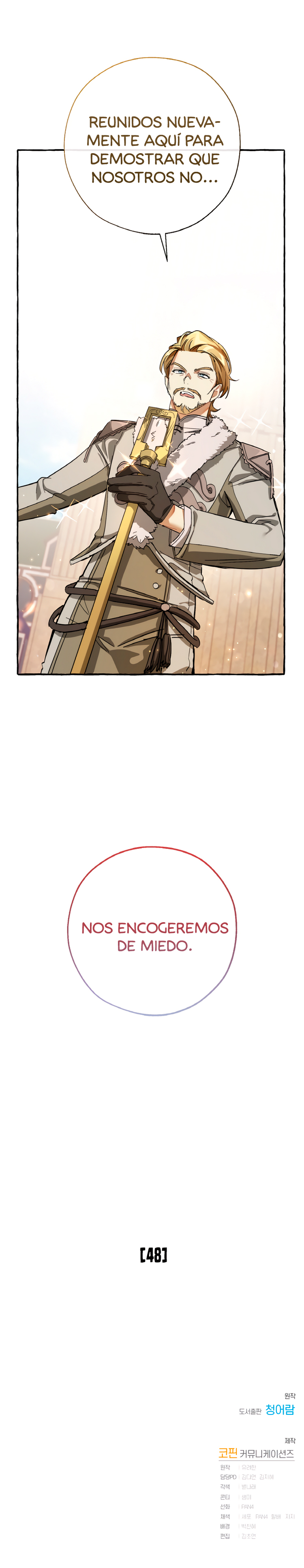 Read Ɛl dƐspƐrdici0 del c0nde es Manga Online