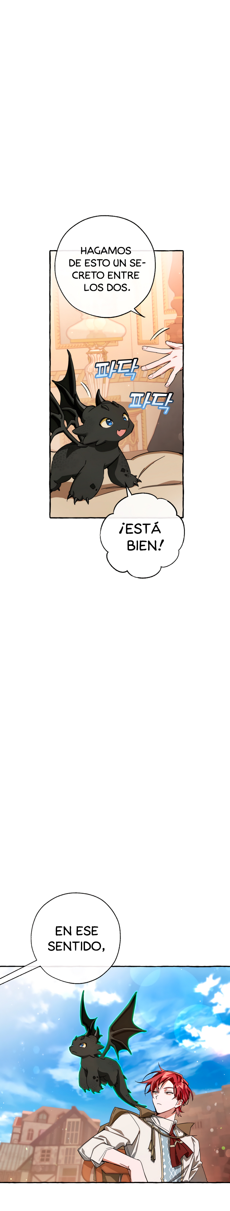 Read Ɛl dƐspƐrdici0 del c0nde es Manga Online