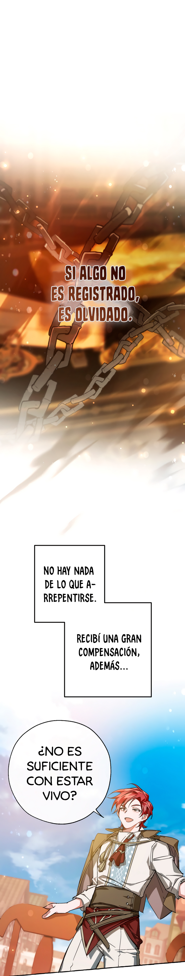 Read Ɛl dƐspƐrdici0 del c0nde es Manga Online