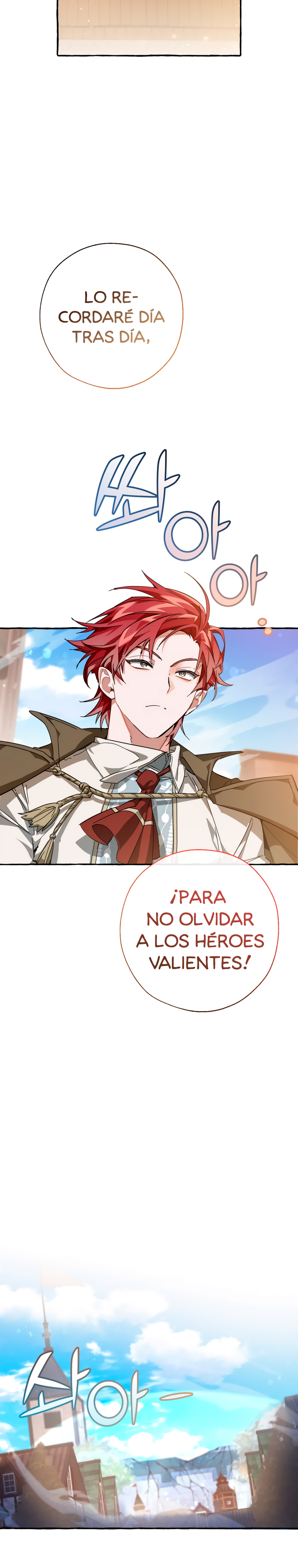 Read Ɛl dƐspƐrdici0 del c0nde es Manga Online