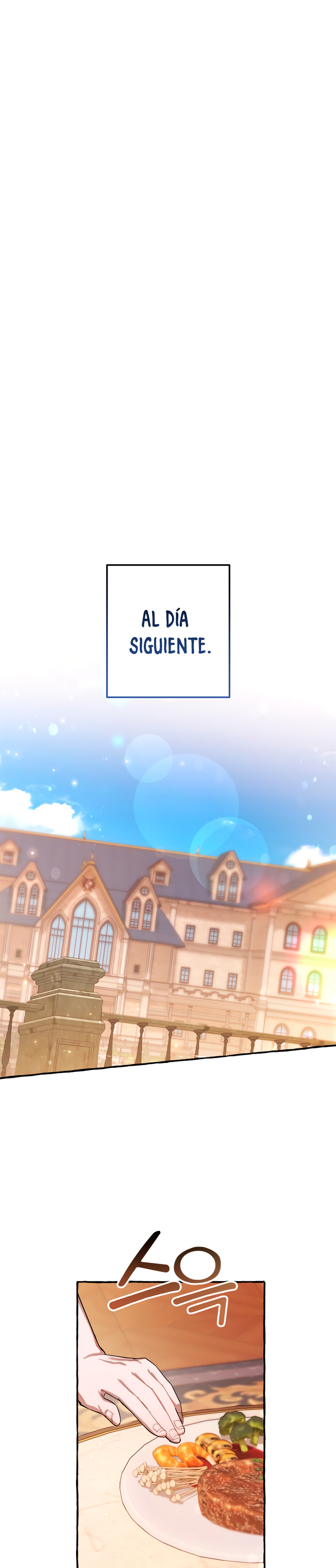 Read Ɛl dƐspƐrdici0 del c0nde es Manga Online