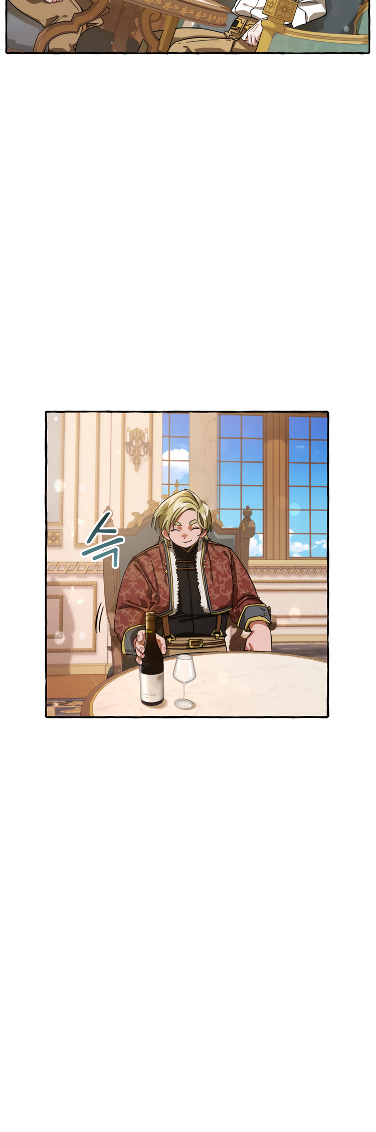 Read Ɛl dƐspƐrdici0 del c0nde es Manga Online