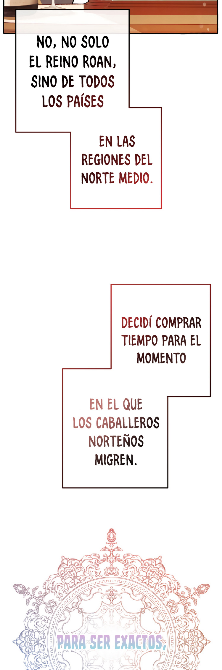 Read Ɛl dƐspƐrdici0 del c0nde es Manga Online