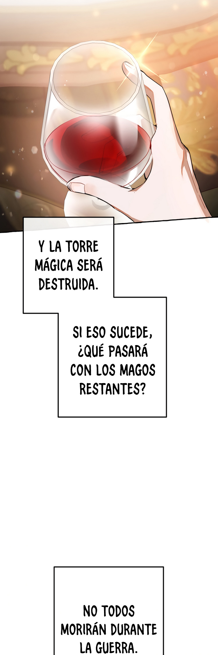 Read Ɛl dƐspƐrdici0 del c0nde es Manga Online