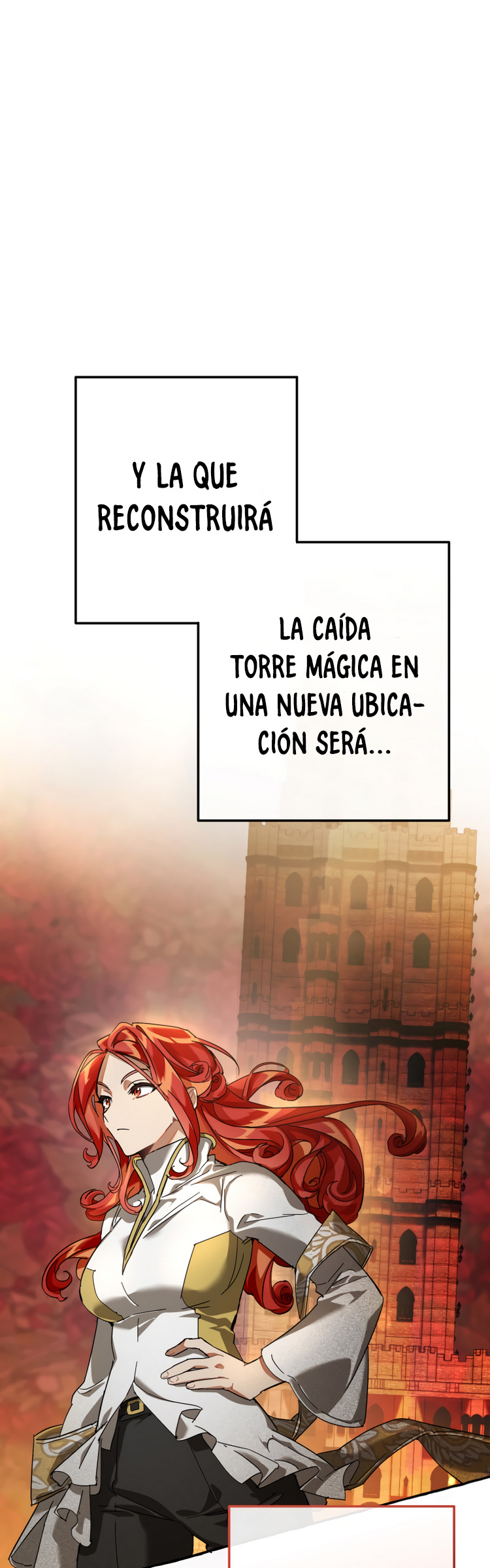 Read Ɛl dƐspƐrdici0 del c0nde es Manga Online