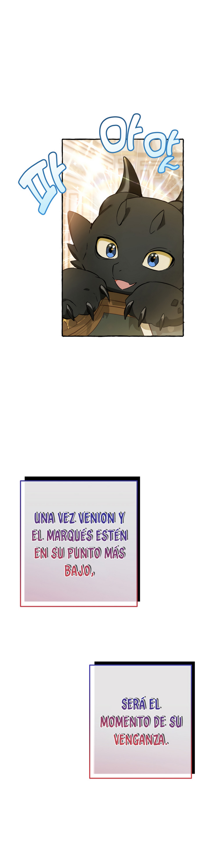 Read Ɛl dƐspƐrdici0 del c0nde es Manga Online