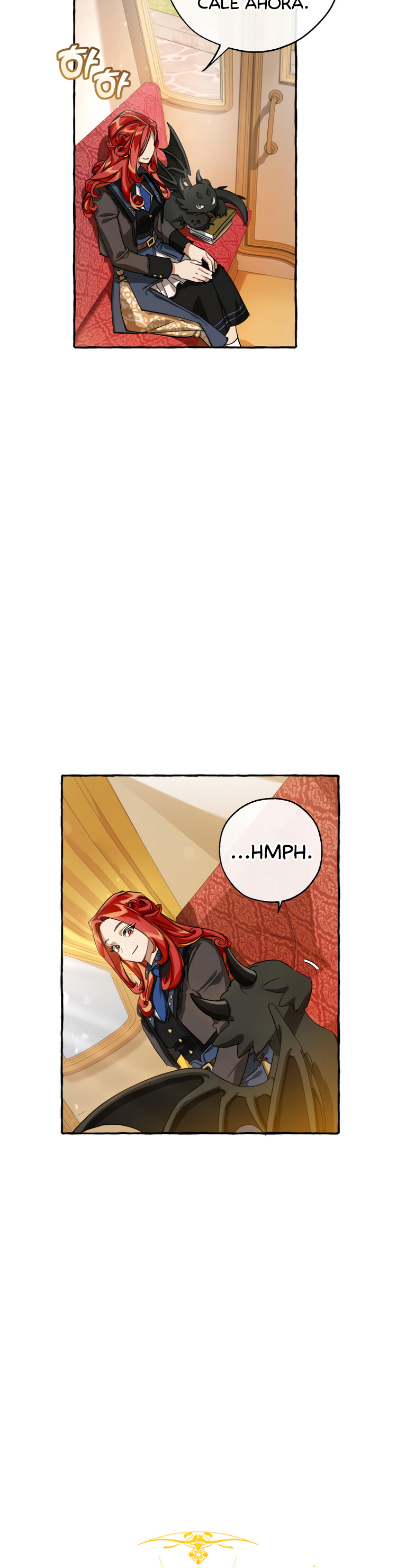 Read Ɛl dƐspƐrdici0 del c0nde es Manga Online