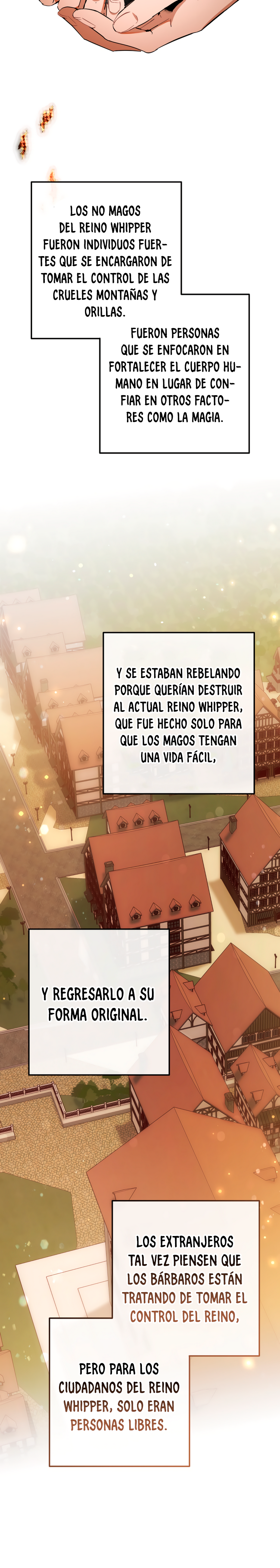 Read Ɛl dƐspƐrdici0 del c0nde es Manga Online