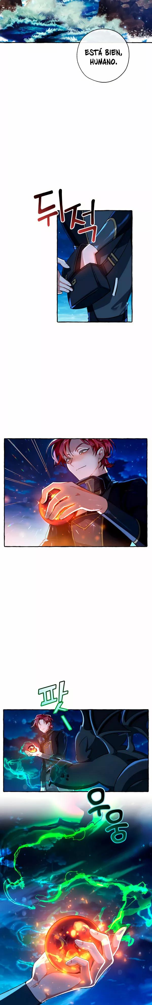 Read Ɛl dƐspƐrdici0 del c0nde es Manga Online