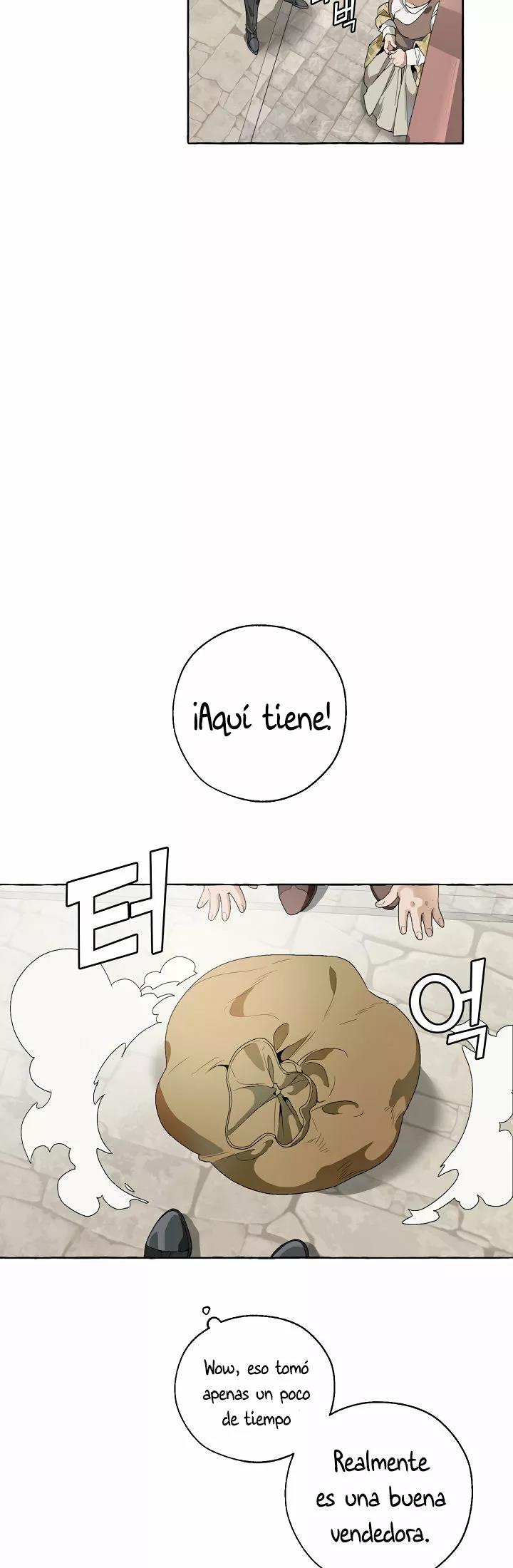 Read Ɛl dƐspƐrdici0 del c0nde es Manga Online