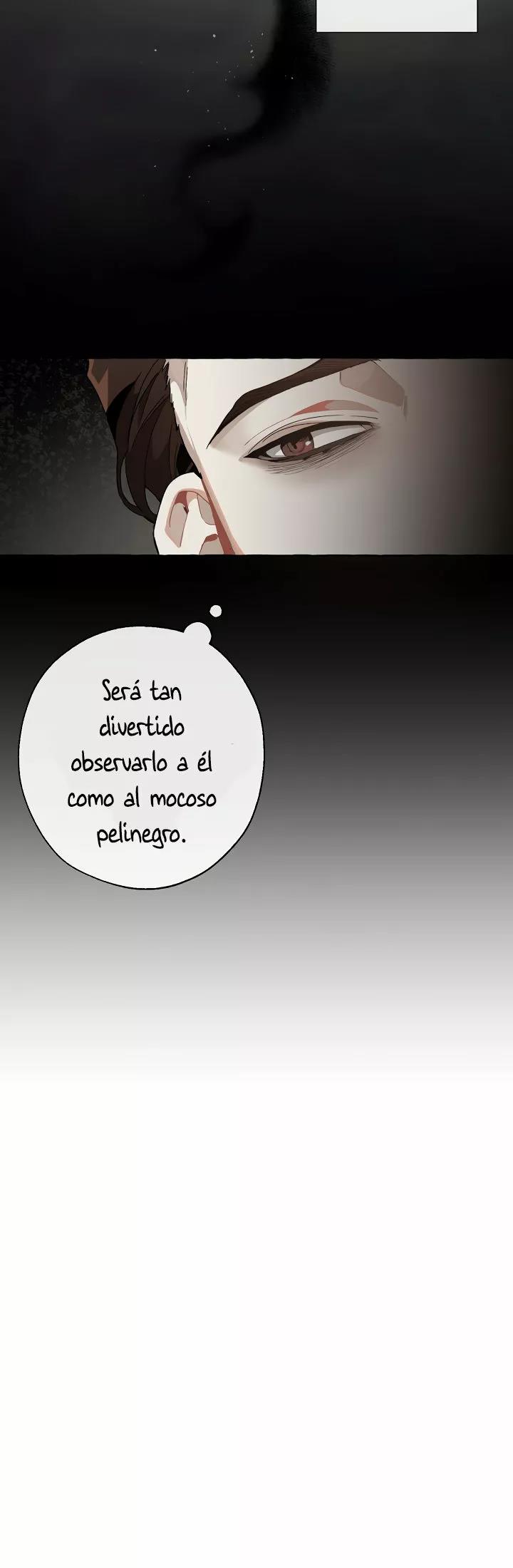 Read Ɛl dƐspƐrdici0 del c0nde es Manga Online