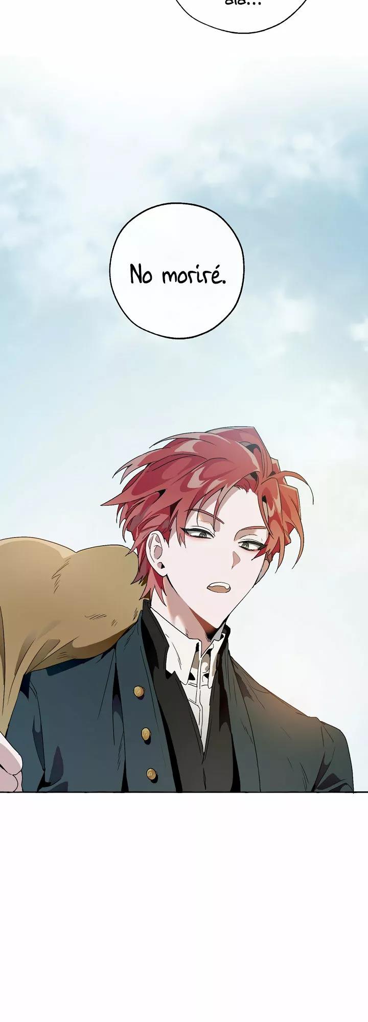 Read Ɛl dƐspƐrdici0 del c0nde es Manga Online