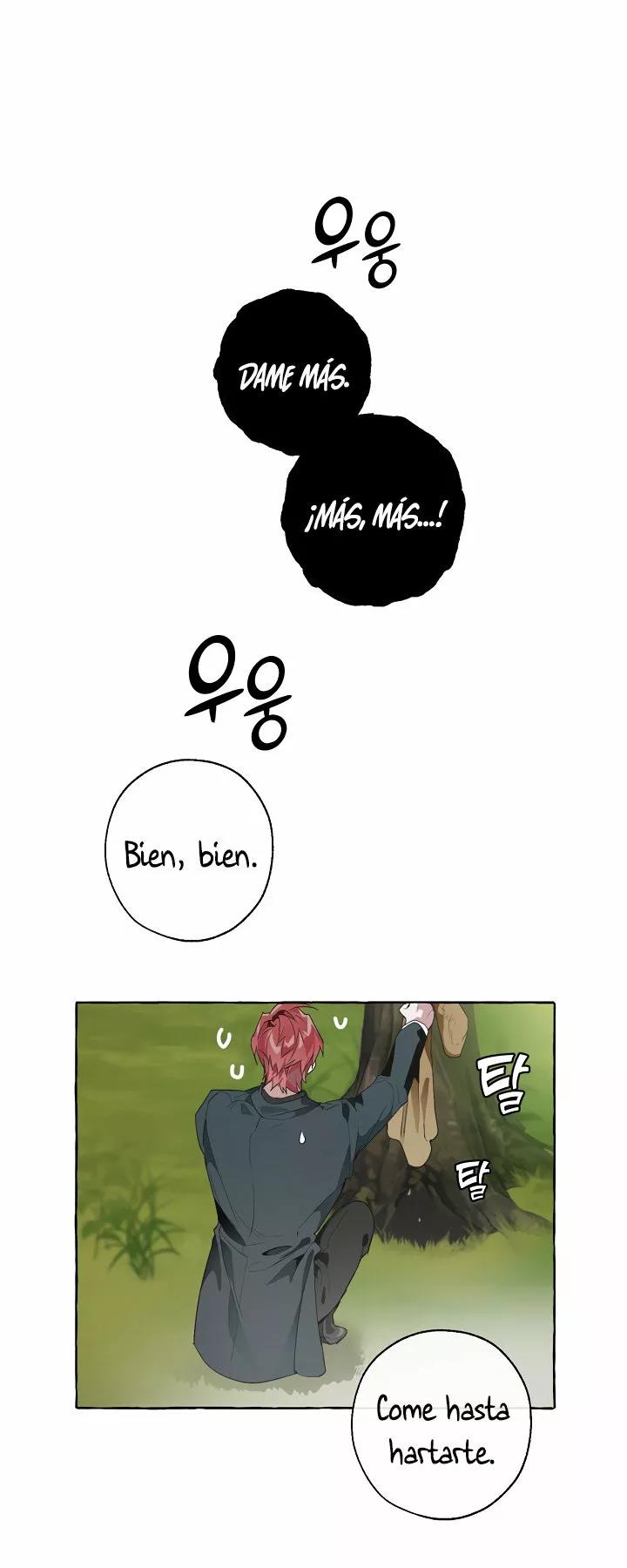 Read Ɛl dƐspƐrdici0 del c0nde es Manga Online