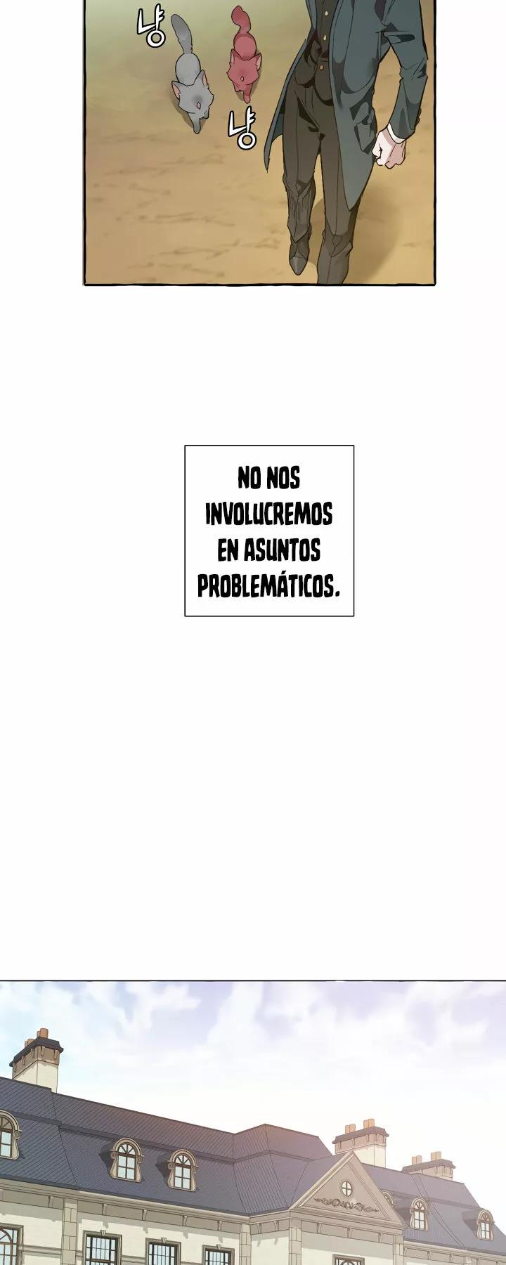 Read Ɛl dƐspƐrdici0 del c0nde es Manga Online