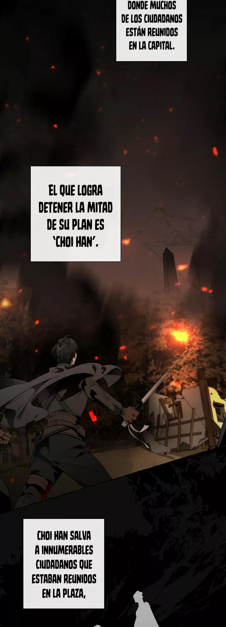 Read Ɛl dƐspƐrdici0 del c0nde es Manga Online
