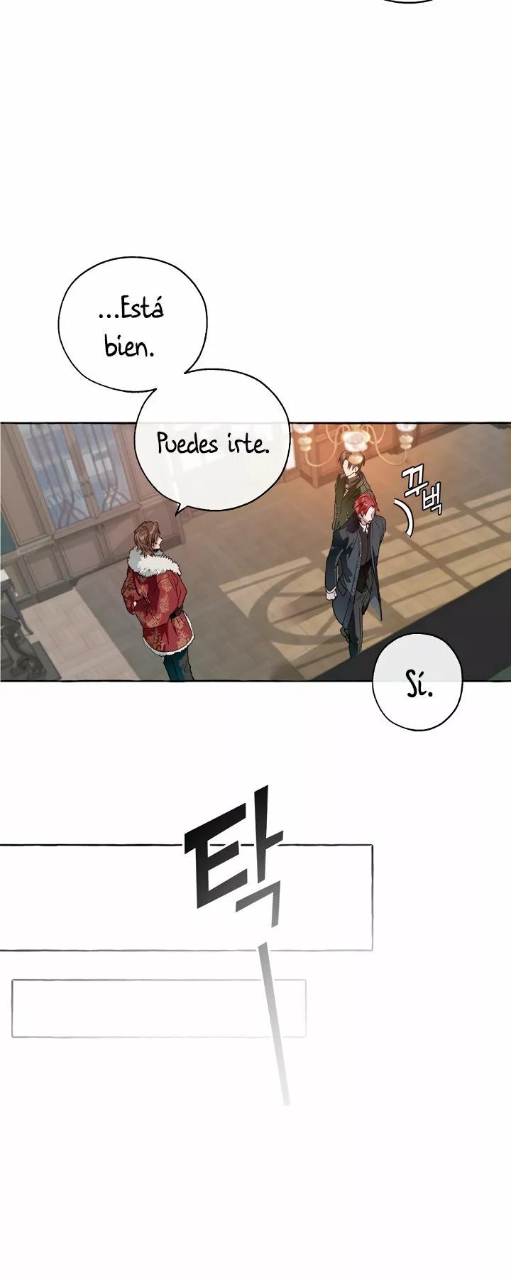 Read Ɛl dƐspƐrdici0 del c0nde es Manga Online