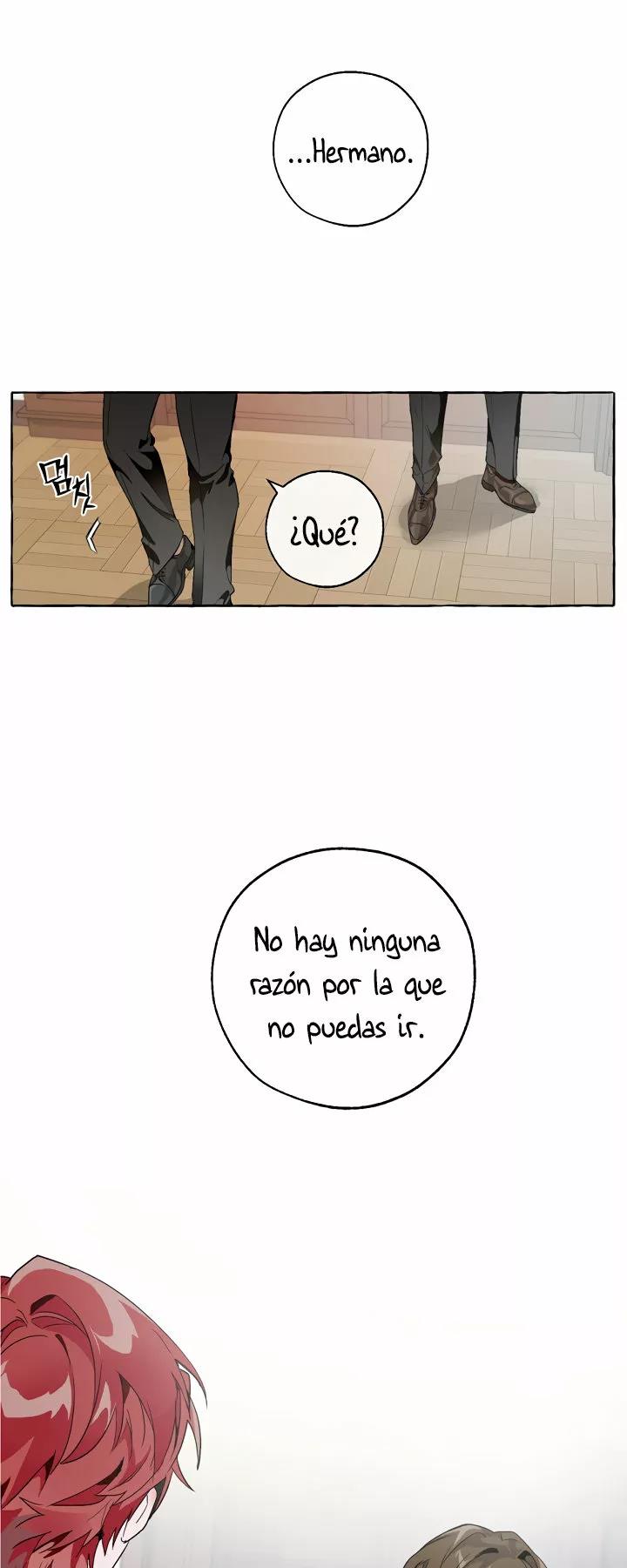 Read Ɛl dƐspƐrdici0 del c0nde es Manga Online