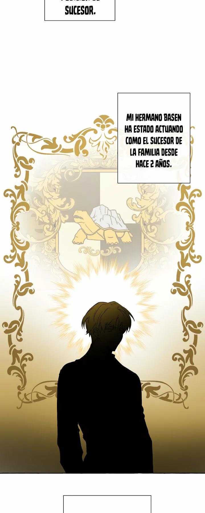 Read Ɛl dƐspƐrdici0 del c0nde es Manga Online