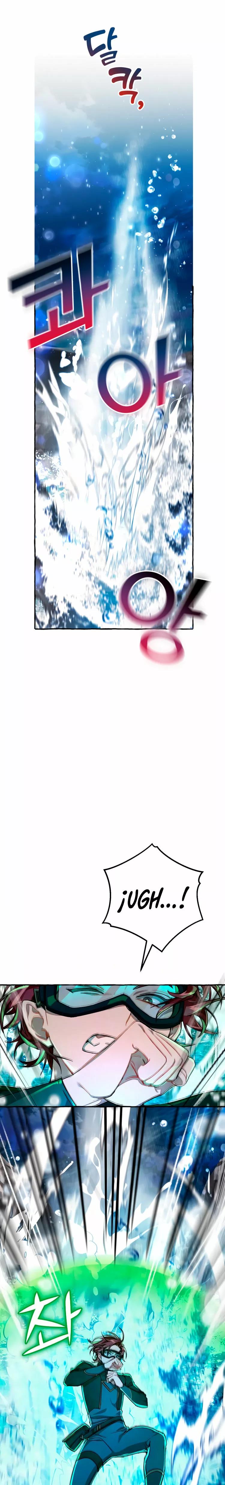 Read Ɛl dƐspƐrdici0 del c0nde es Manga Online