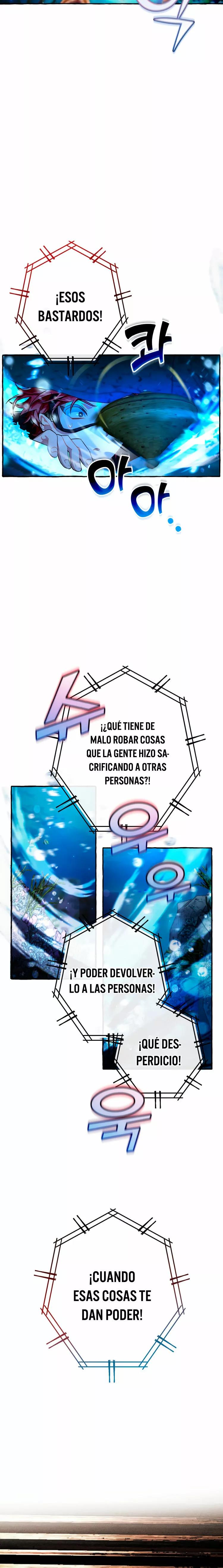 Read Ɛl dƐspƐrdici0 del c0nde es Manga Online