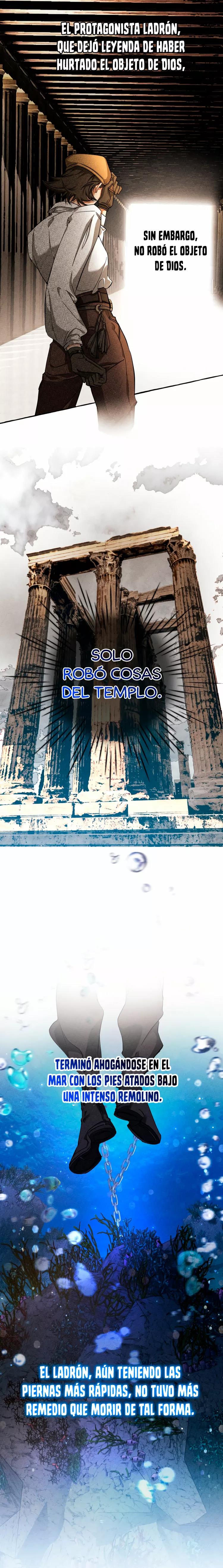 Read Ɛl dƐspƐrdici0 del c0nde es Manga Online