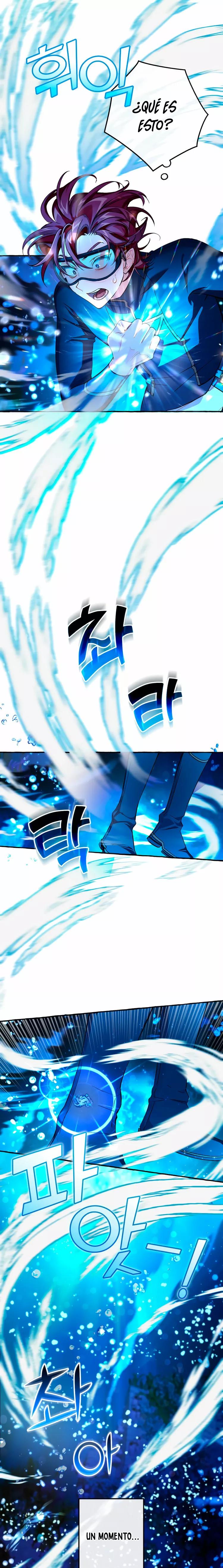 Read Ɛl dƐspƐrdici0 del c0nde es Manga Online