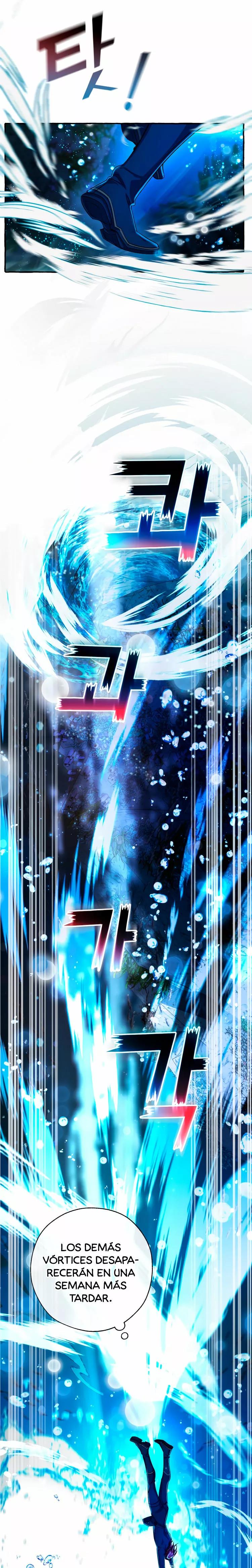 Read Ɛl dƐspƐrdici0 del c0nde es Manga Online