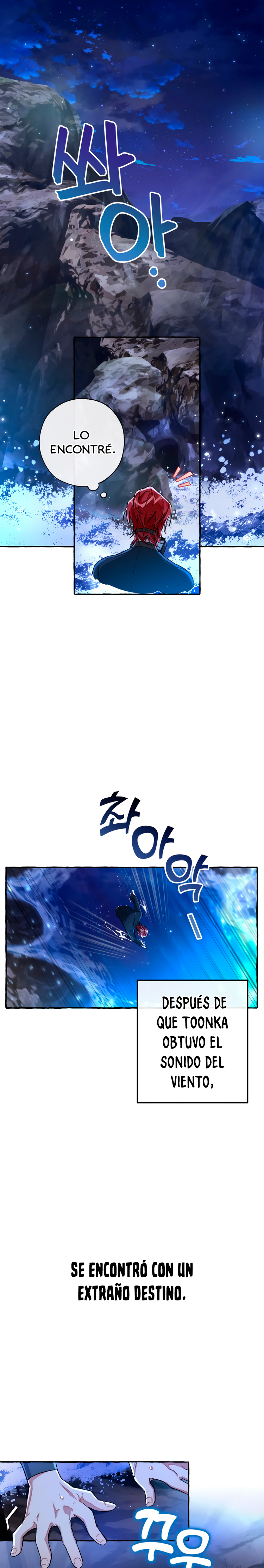 Read Ɛl dƐspƐrdici0 del c0nde es Manga Online