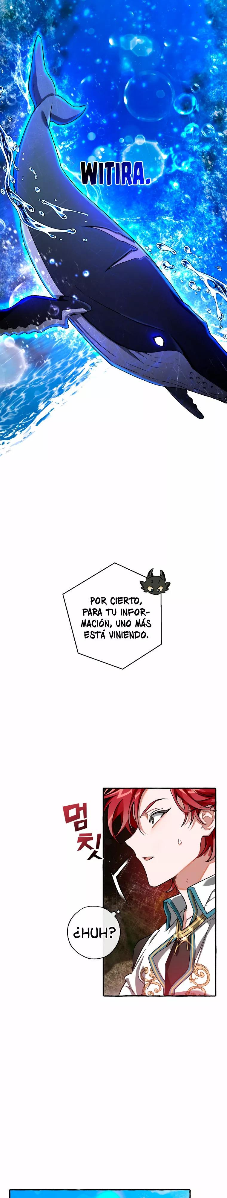 Read Ɛl dƐspƐrdici0 del c0nde es Manga Online