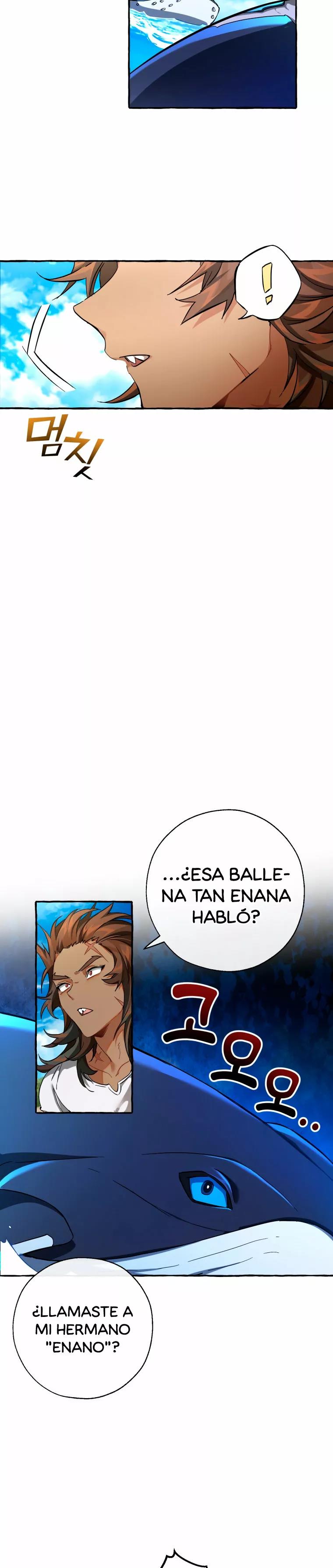 Read Ɛl dƐspƐrdici0 del c0nde es Manga Online