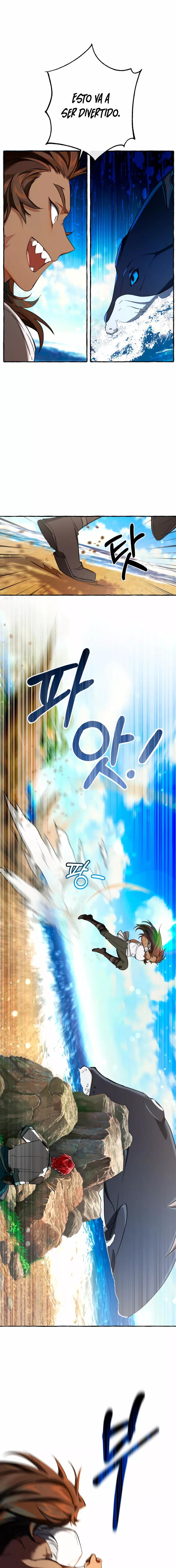 Read Ɛl dƐspƐrdici0 del c0nde es Manga Online