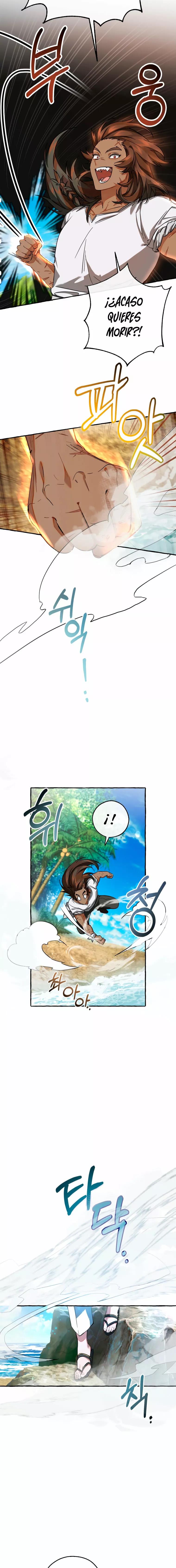 Read Ɛl dƐspƐrdici0 del c0nde es Manga Online