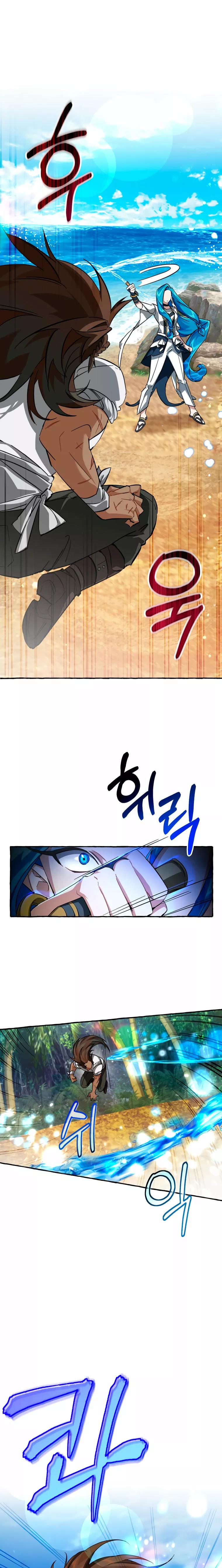 Read Ɛl dƐspƐrdici0 del c0nde es Manga Online