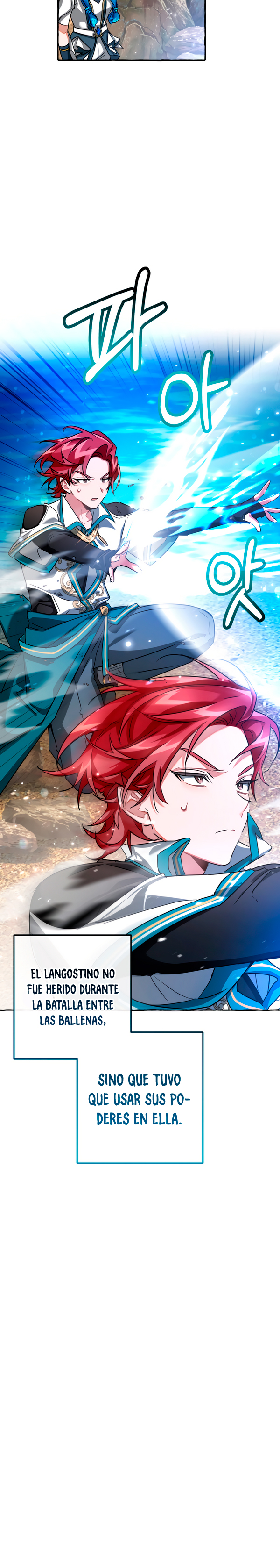 Read Ɛl dƐspƐrdici0 del c0nde es Manga Online