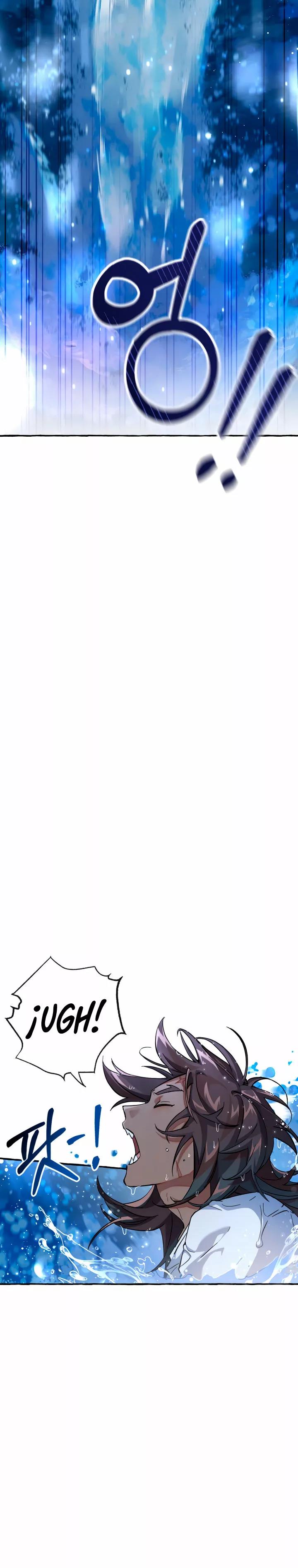 Read Ɛl dƐspƐrdici0 del c0nde es Manga Online