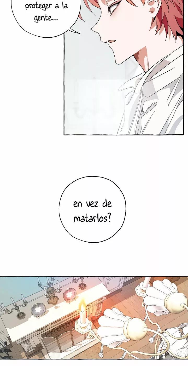 Read Ɛl dƐspƐrdici0 del c0nde es Manga Online